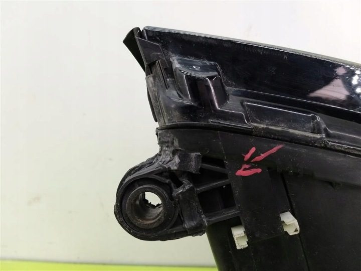Фара передняя левая Audi A2 1999-2005 8Z0941003K 89309551 ОРИГИНАЛ, фото 5