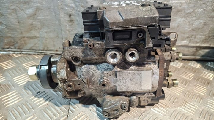 ТНВД Opel Vectra C 2.2CDTI, фото 1