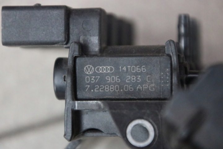 Крепление двигателя Audi OE 06E133520L, фото 4