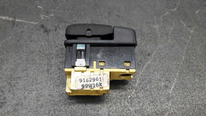 9162961 переключатель света противотуманок Volvo v70, фото 4