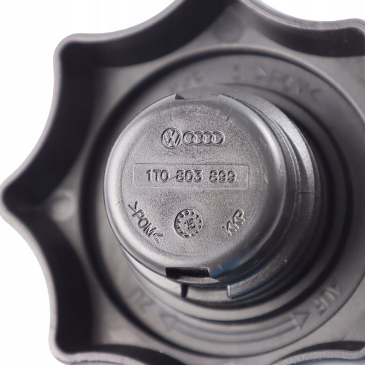Болт запасного колеса Volkswagen OE 1T0803899, фото 3