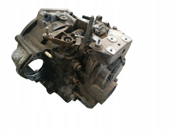 Коробка передач NFQ SKODA OCTAVIA 2.0TDI 4X4, фото 4