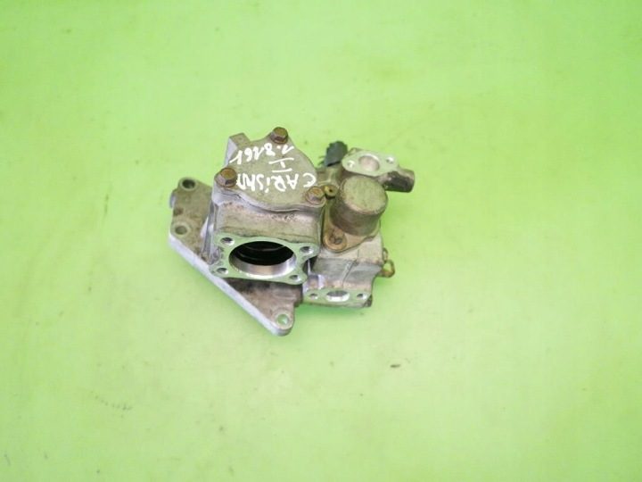 ВАКУУМНЫЙ НАСОС MITSUBISHI CARISMA I 1.8GDI, фото 2