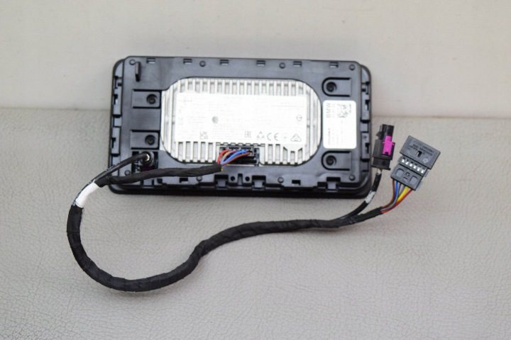 Беспроводная зарядка BMW iX3 G08 5A3E813, фото 12