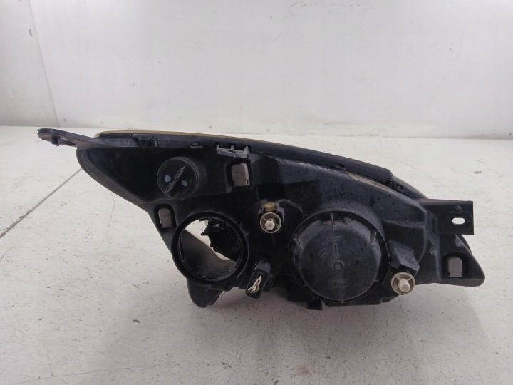 Citroen C5 I фара передняя левая 9632664880 европа, фото 5