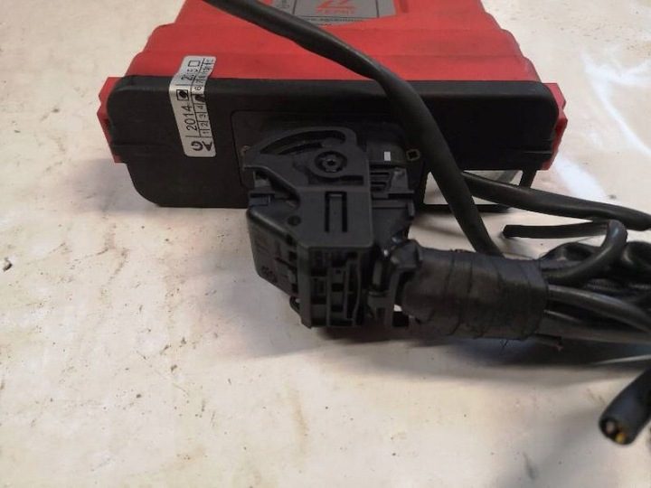 Блок управления Zenit OBD PRO 4 цилиндры BMW, фото 3
