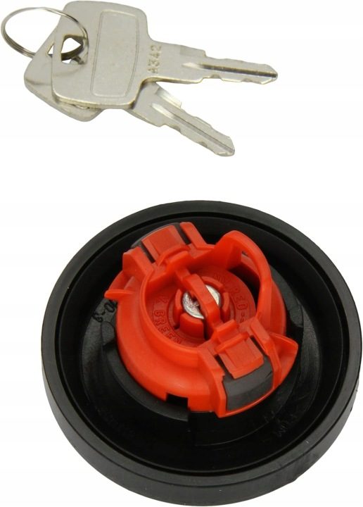 Valeo 247605 Крышка горловины бензобака, фото 2