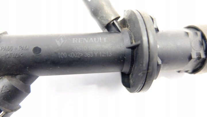 RENAULT MEGANE III 1.5 DCI ГЛАВНЫЙ ЦИЛИНДР СЦЕПЛЕНИЯ 306101808R, фото 3