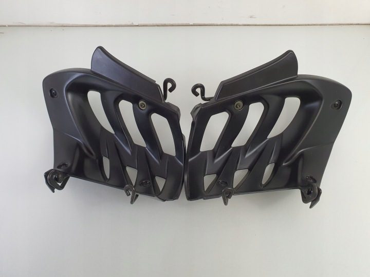 G90 YAMAHA RAPTOR NERFBAR ПОДНОЖКИ PODNÓŻKI КОМПЛ., фото 1