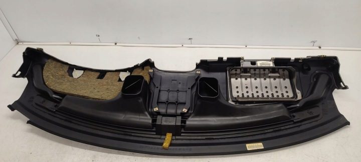 Панель консоль ремни Mercedes W170 R170 SLK 2,3, фото 11