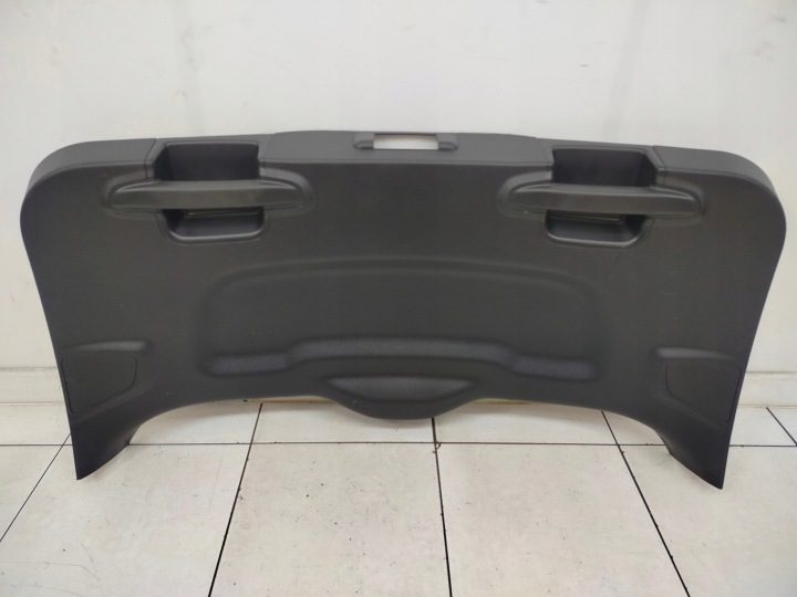Ford Focus MK3 10 г.- обивка крышки багажника, фото 1