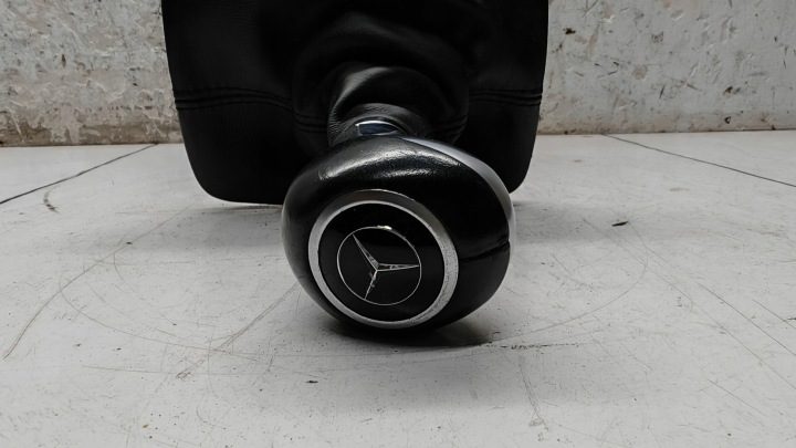 РУЧКА ПЕРЕКЛЮЧЕНИЯ ПЕРЕДАЧ ЧЕХОЛ MERCEDES W204 РЕСТАЙЛИНГ C КЛАСС W207 212 A2042677710, фото 10