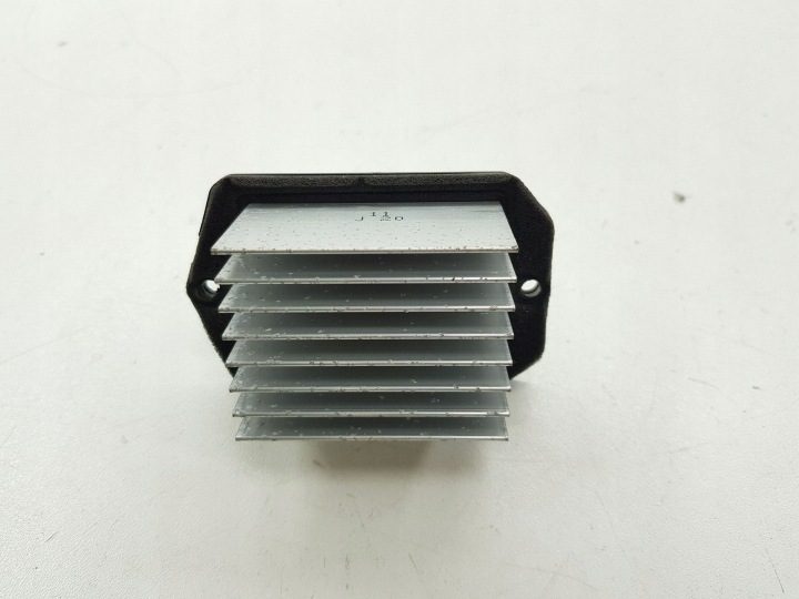 Резистор печки HONDA CR-V III (RE_) 0778000960 2.2L дизель 110 кВт 2010, фото 4