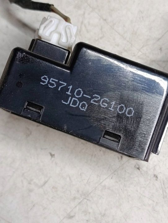 KIA Pro Ceed II 12-18 Зуммер 95710-2G100, фото 3