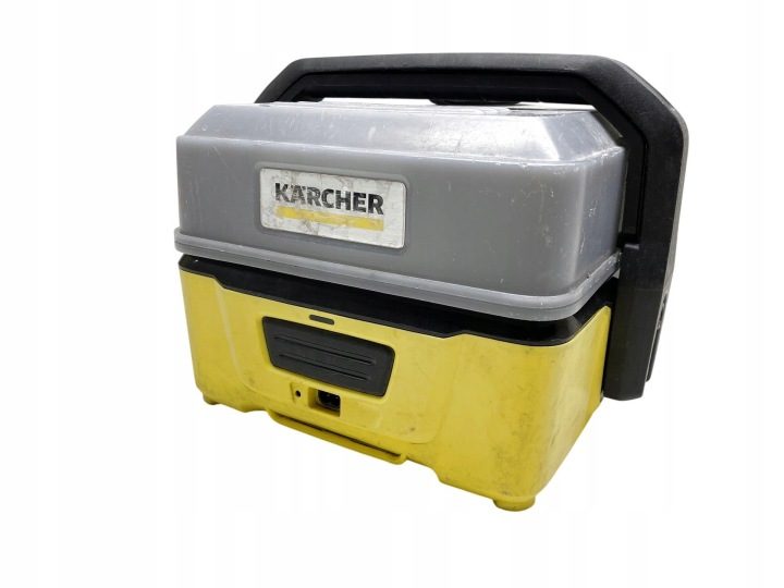 Мойка высокого давления Karcher 5 бар 45 Вт, фото 1