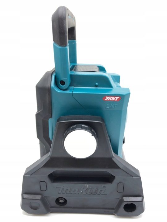 Makita ML003G 40 В Max Li-Ion XGT фара рабочего света LED, фото 3