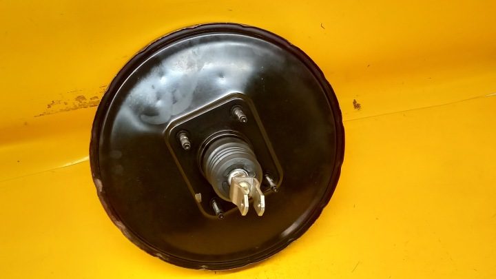 ВАКУУМНЫЙ УСИЛИТЕЛЬ ТОРМОЗА ALMERA TINO 1,8B 16V 46007B0211, фото 8
