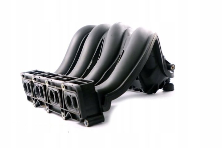 Mercedes W203 W210 W211 Впускной коллектор A6110902937, фото 9