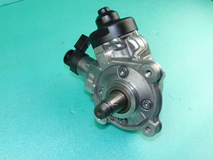 VW Skoda Audi 2.0 TDI - ТНВД 0445010507 03L130755, фото 3