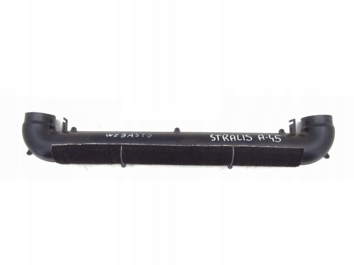 IVECO STRALIS HI-WAY 13- E6 ТРУБКА WEBASTO 504229247, фото 1