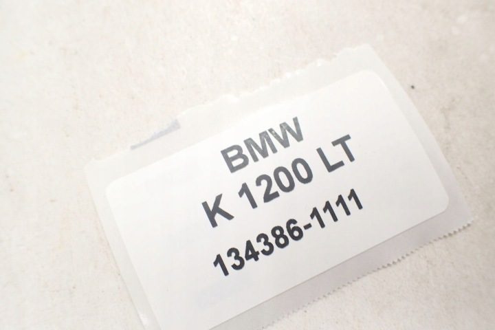 BMW K 1200 LT 04-09 Кофр [L] задний боковой, фото 10