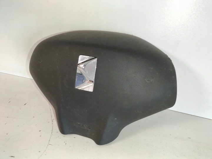 Заглушка подушки безопасности airbag водителя CITROEN DS3 10-, фото 4
