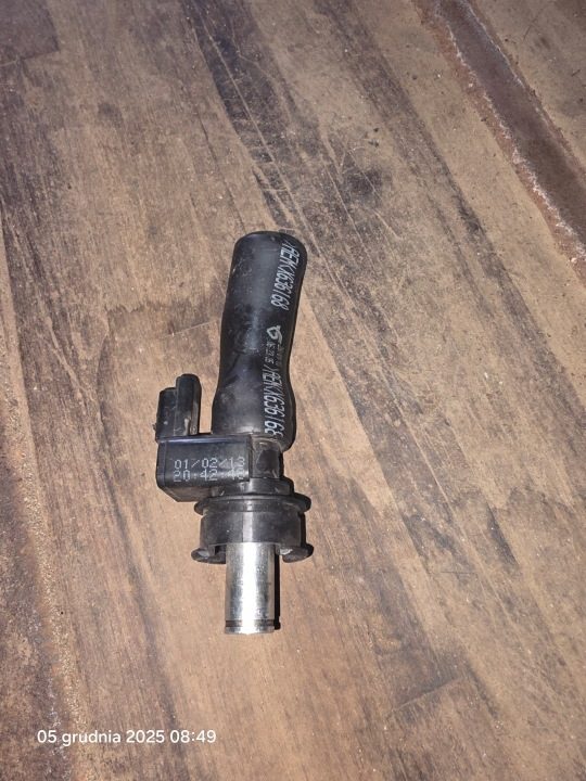 Citroen OE 9673593680, фото 1