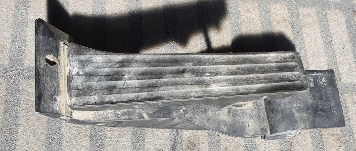 Педаль газа BMW OE 676693002, фото 1