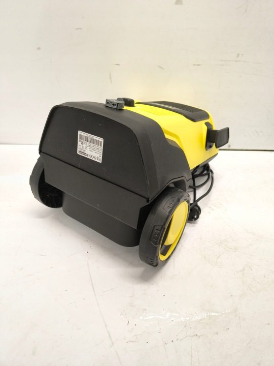 Мойка высокого давления Karcher 145 бар 2100 Вт, фото 8