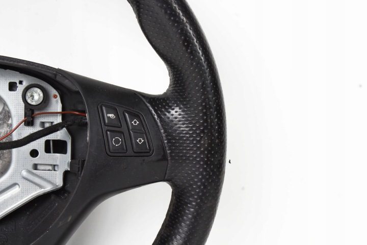 BMW E84 X1 E81 E87 E90 E91 Руль мультифункциональный M пакет 7839075, фото 6