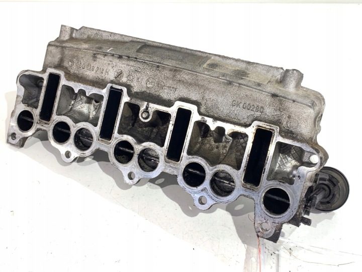 ВПУСКНОЙ КОЛЛЕКТОР VW PASSAT B6 03G129713H 2.0 170 л.с. 05-10, фото 3