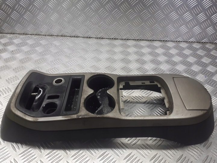 ЦЕНТРАЛЬНЫЙ ТОННЕЛЬ RENAULT ESPACE IV 1.9 DCI 8200110758, фото 1