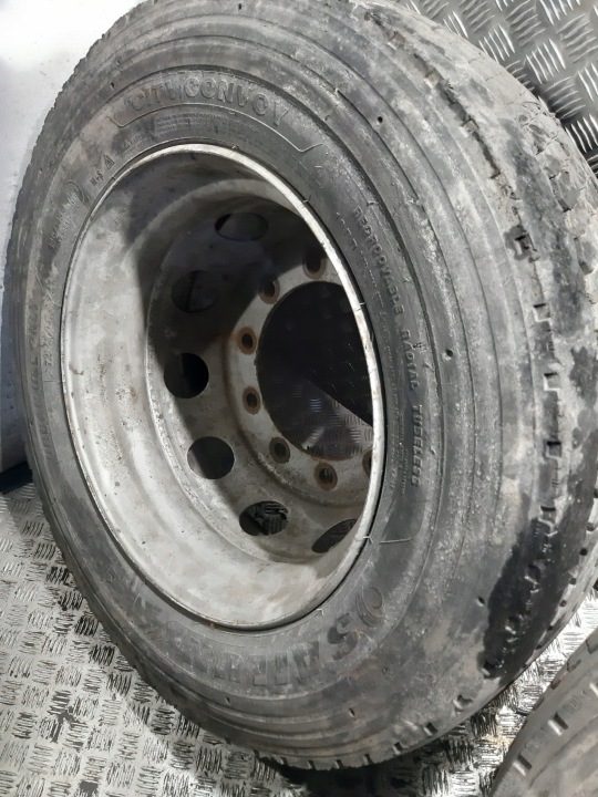 Sailun City Convoy 275 / 70R22. 5, фото 8