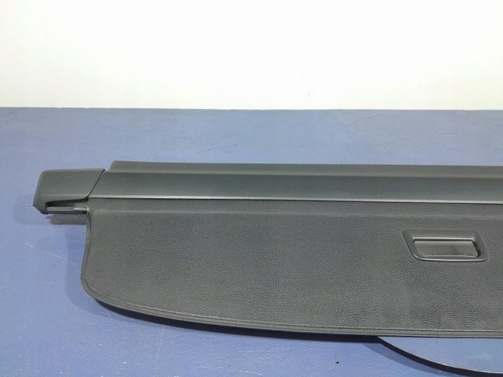VW PASSAT B6 УНИВЕРСАЛ ШТОРКА БАГАЖНИКА 3C9867871, фото 3