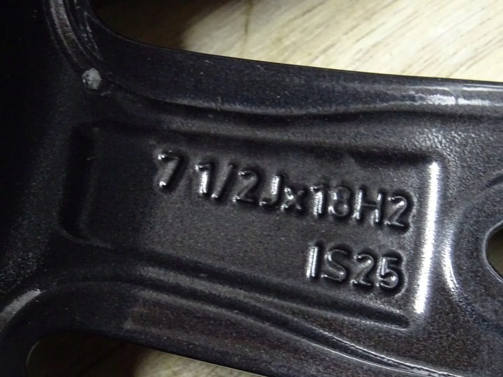 Литой диск Mercedes-Benz OE 7.5" x 18" 5x112 ET 25, фото 13