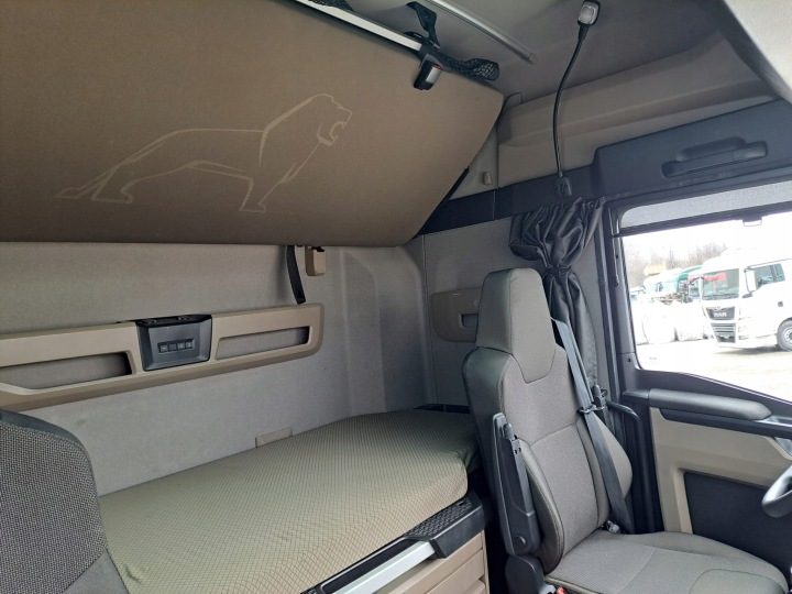 В СБОРЕ КАБИНА СПАЛЬНАЯ MAN TG3 TGX GM / XLX ЕВРОПА МОДЕЛЬ 2022, фото 10