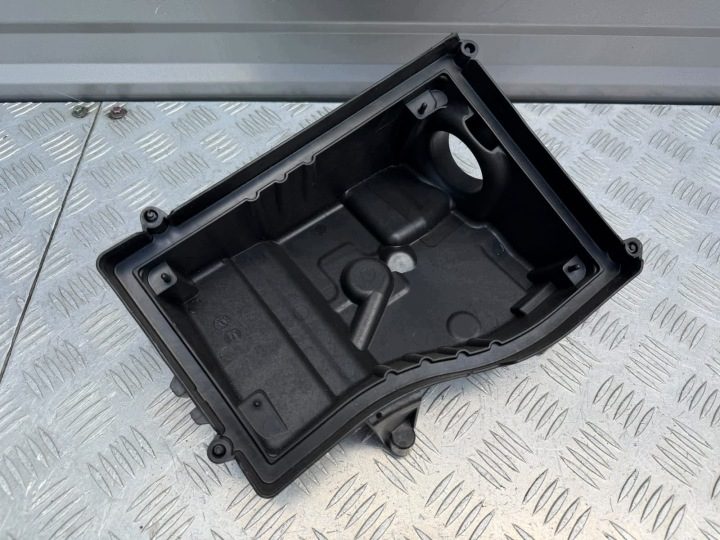 MERCEDES W177 КОРПУС ВОЗДУШНОГО ФИЛЬТРА A2820903800, фото 2