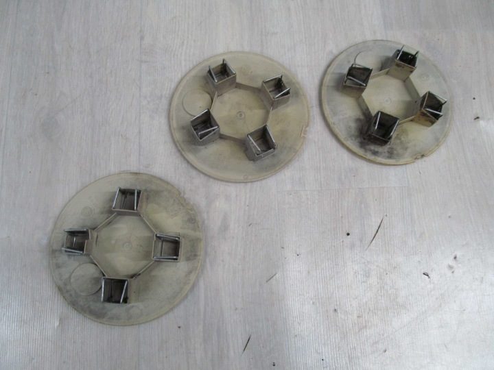 Крышка Volkswagen OE 0 мм 323601149, фото 5