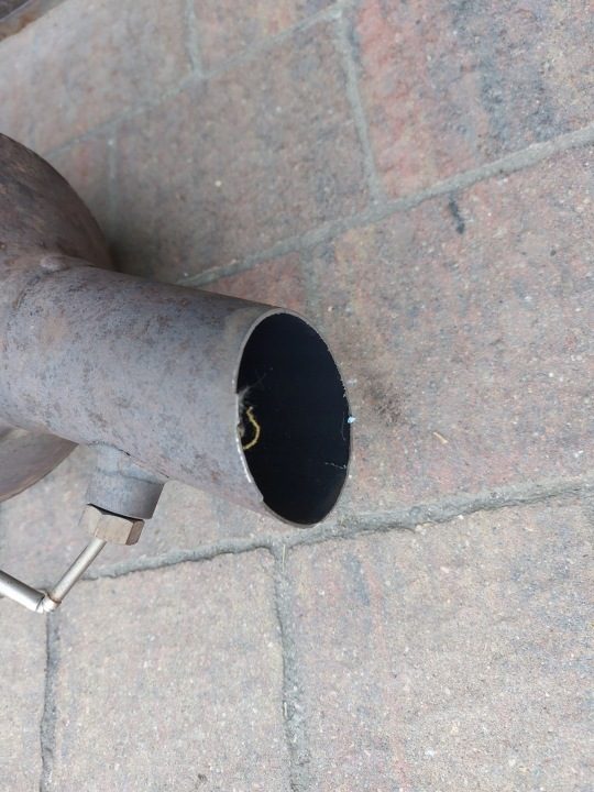 Ford OE BK21-5K206-CA DPF turneo, фото 10