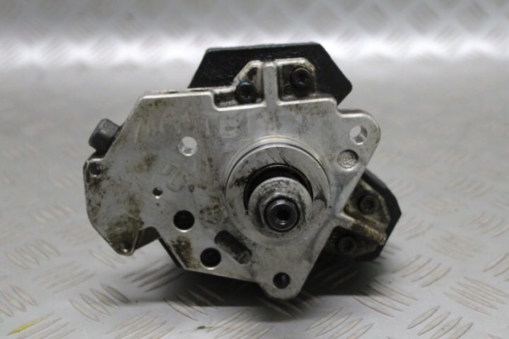 ТНВД Renault Master II 2.5 дизель 1998-2003 BOSCH 8200170377, фото 3