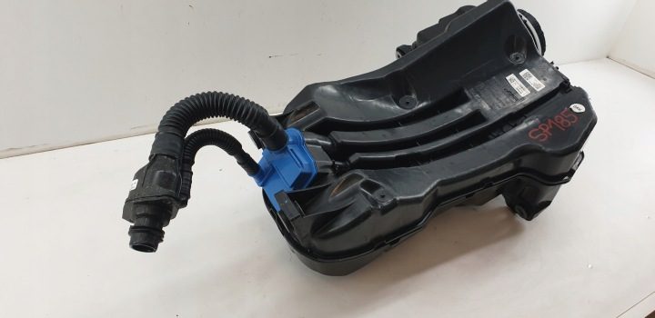 БАК НАСОС ADBLUE AUDI Q7 4M0 VW TOUAREG III 3 4M0131878BF 4077203AC, фото 2