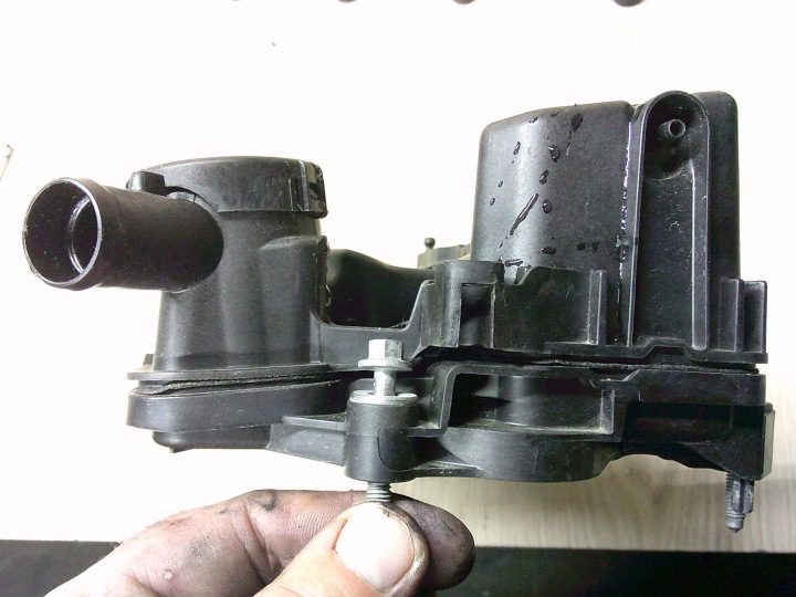 PEUGEOT CITROEN TOYOTA FORD 1.5 BLUE HDI YH01 ВПУСКНОЙ КОЛЛЕКТОР 9827622780, фото 10