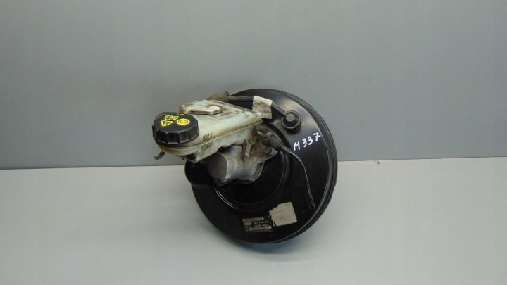 FORD FOCUS MK3 ВАКУУМНЫЙ УСИЛИТЕЛЬ ГЛАВНЫЙ ТОРМОЗНОЙ ЦИЛИНДР BV612B195AF, фото 1