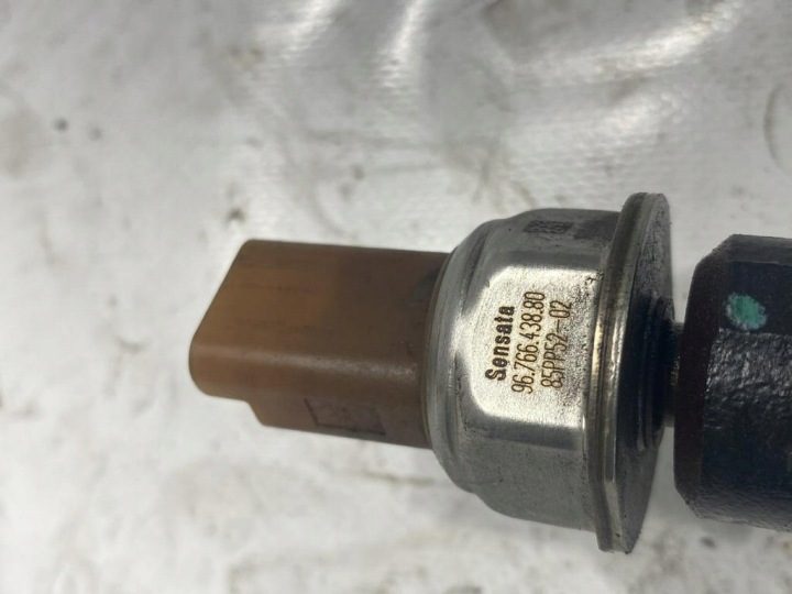 Ford OE 9804776780-00, фото 4