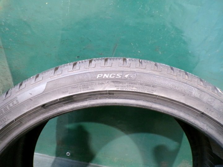 Шина зимняя Pirelli Scorpion Winter 265/35R22 102 В усилитель (XL), фото 6