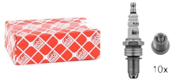 Свеча зажигания Febi Bilstein 13533, фото 4