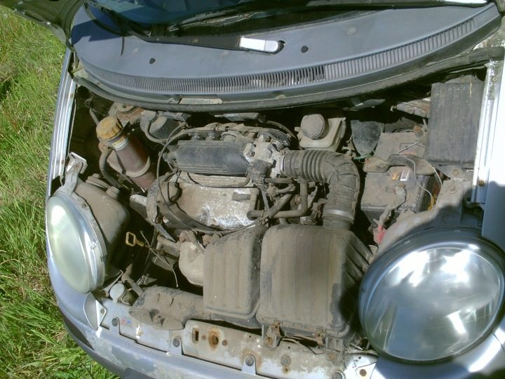 Колесо запасное диск ,Daewoo Matiz Tico Suzuki maruti с воздухом 155/70/13, фото 16