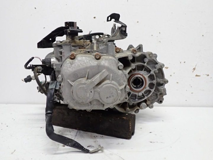 Коробка передач U97V KIA RIO IV V YB 1.4i G4LC 99 л.с. 19 г. FV, фото 3