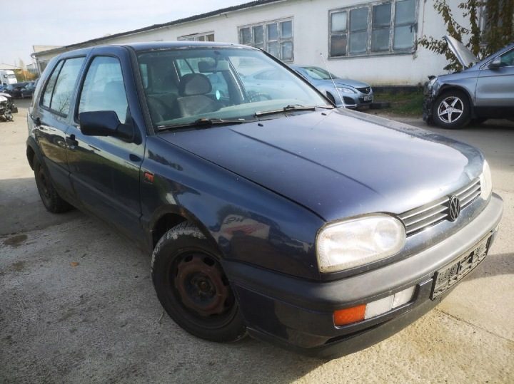 Volkswagen Golf Реле 1994 1.9L 4ra00351029 4ra003510-29, 53, фото 4