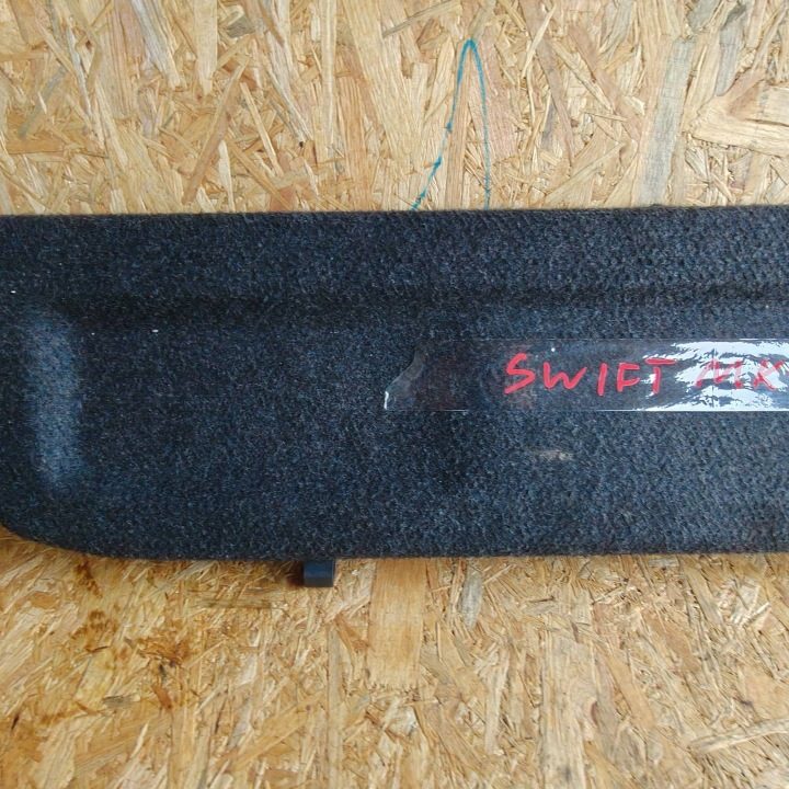Полка задняя багажника Suzuki Swift I, фото 4